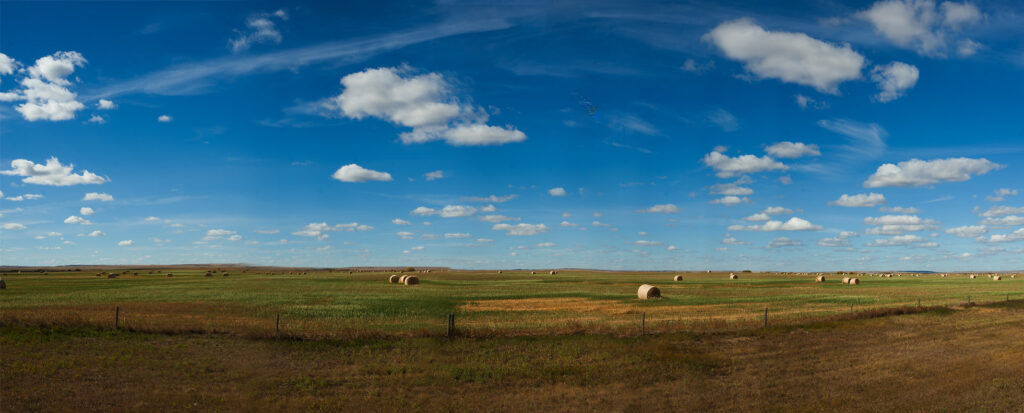 Consort Alberta