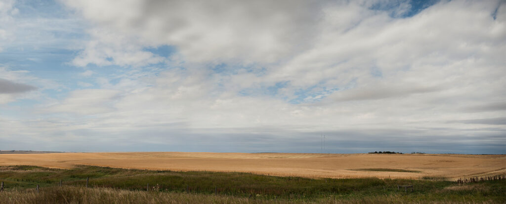Three hills Alberta