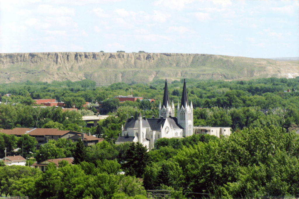 Medicine Hat