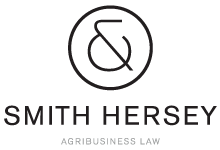 Smith Hersey Law Firm logo